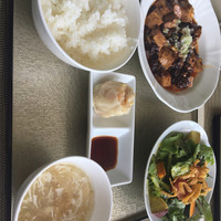 中国料理 礼華 四君子草 - 