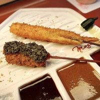 串処 最上 北新地店 - 