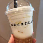 DEAN&DELUCA CAFE - 