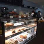 DEAN&DELUCA CAFE - 