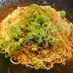 汁なし担担麺専門 キング軒 - 