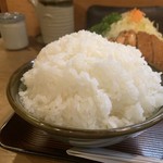 とんかつ一幸 - 