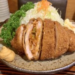 とんかつ一幸 - 