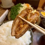 とんかつ一幸 - 