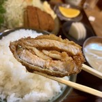 とんかつ一幸 - 