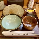 とんかつ一幸 - 