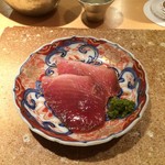 荒木町 きんつぎ - 