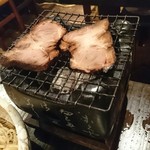三代目 白兵衛 - 