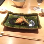 荒木町 きんつぎ - 