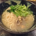 三代目 白兵衛 - 