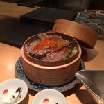 荒木町 きんつぎ - 