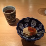 荒木町 きんつぎ - 