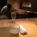 荒木町 きんつぎ - 