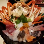 海幸 キテミテマツド店 - 