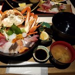 海幸 キテミテマツド店 - 