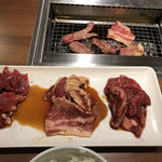 俺の焼肉 - 