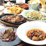 ナカノターナーズ 本通り本店