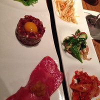 焼肉うしごろ 西麻布本店 - 