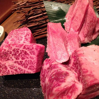 焼肉うしごろ 西麻布本店 - 