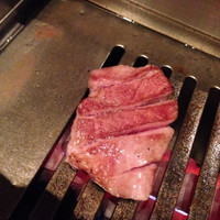 焼肉うしごろ 西麻布本店 - 