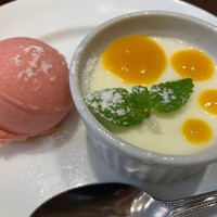 トラットリア グランボッカ - 