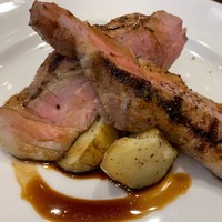 トラットリア グランボッカ - 