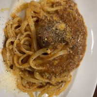 トラットリア グランボッカ - 