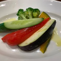 トラットリア グランボッカ - 