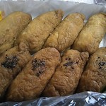 銀座魚勝 - 開封～弥左エ門いなりの登場✧＼\ ٩( 'ω' )و /／✧