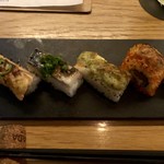 KINKA sushi bar izakaya - 