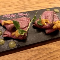 KINKA sushi bar izakaya 渋谷 - 