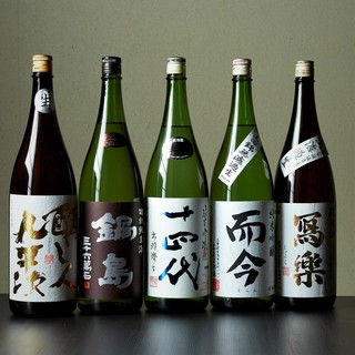 和酒和食 恵比寿 黒帯_2