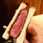 焼肉 うしみつ - 