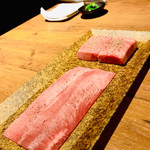 焼肉 うしみつ - 