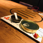 焼肉 うしみつ - 