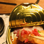 焼肉 うしみつ - 