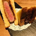 焼肉 うしみつ - 