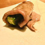 焼肉 うしみつ - 