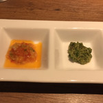 焼肉 うしみつ - 