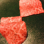 焼肉 うしみつ - 