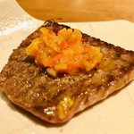 焼肉 うしみつ - 