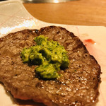 焼肉 うしみつ - 