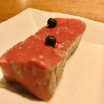 焼肉 うしみつ - 