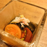 焼肉 うしみつ - 