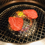 焼肉 うしみつ - 