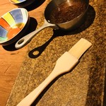 焼肉 うしみつ - 