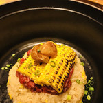 焼肉 うしみつ - 