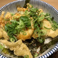 焼きふぐ 優ふく 北新地店 - 