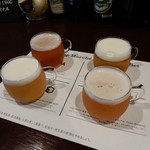 BRITISH BEER PUB 1PINT - 