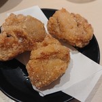 鶏三和 - しょうゆ（ちょい飲み）